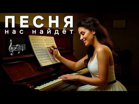 Видео: Песня нас найдёт
