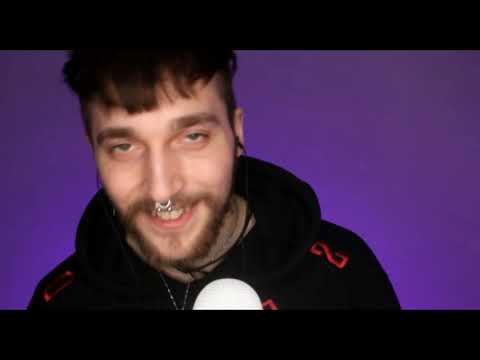 Видео: Asmr/нарезка имени Полина/❤