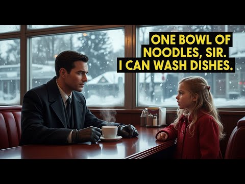 Видео: 💔 Богач увидел бедную девочку в буре — то, что он сделал, потрясло всех 💫