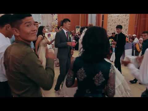 Видео: Той Баяман 1997 Толман кафе