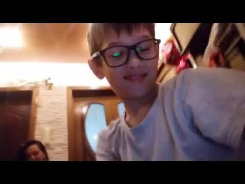 Видео: Лопни  шар с заданиями и водой 3 часть Фёдор гу 