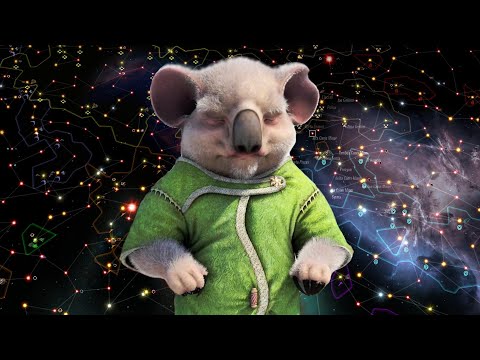 Видео: Polaris Sector Обзор - Достойный ремейк для фанатов Remember Tomorrow!