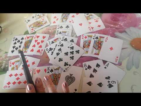 Видео: Планы ♣️короля на ♥️даму ‼️