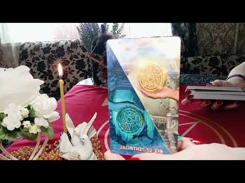 Видео: 💫ПОТОК ☀️ВЫ ЗАВЕРШАЕТЕ КАРМИЧЕСКИЙ УРОК,🔥МУЖЧИНА ПРОХОДИТ ИСПЫТАНИЯ ПО ВЫСШЕМУ СУДУ !⌛