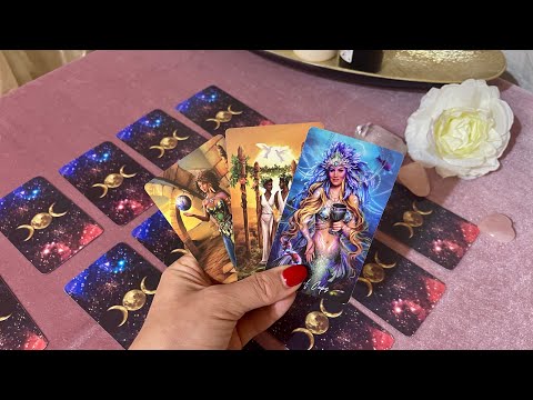 Видео: Какво изпитва към вас човекът, за когото мислите?