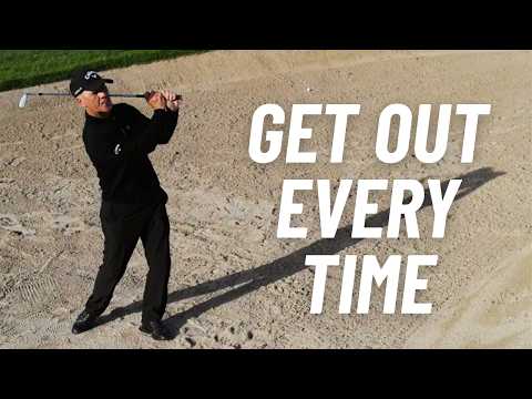 Видео: Надежная система бункера Пита Коуэна для побега в любой момент