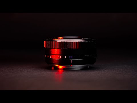 Видео: Обзор TTartisan 27mm f/2.8 | Идеальный объектив для стрита?