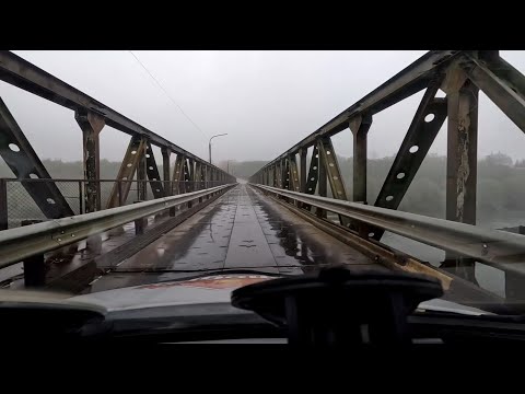 Видео: Так нас зустрічають...