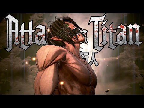 Видео: ТЫ НЕ ЗНАЕШЬ , ЧТО ТАКОЕ БОЛЬ  ! : Attack on Titan Wings of Freedom #5