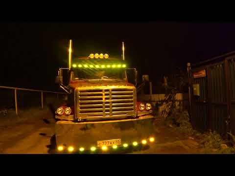 Видео: Продан!   Прицеп))) Едем за другим)))   Проект супер Зил