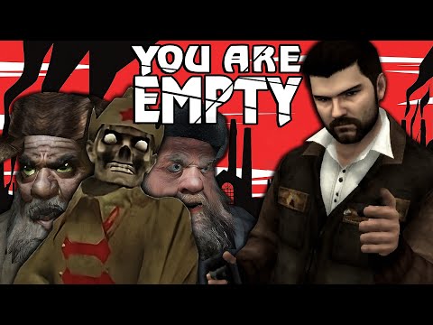 Видео: Вертолёт проходит симулятор совка. Часть 1