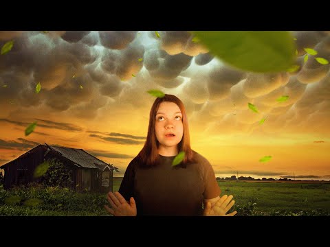 Видео: НАЙРІДКІСНІШІ ХМАРИ