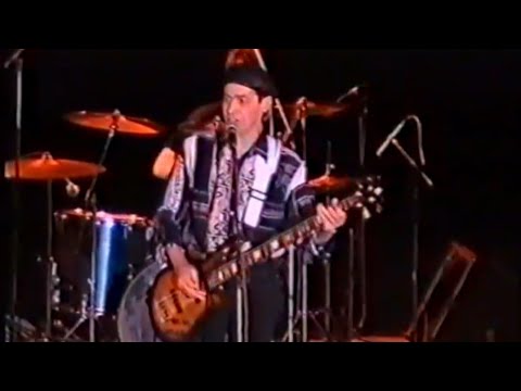 Видео: Александр Лосев _ Екатеринбург 1999*