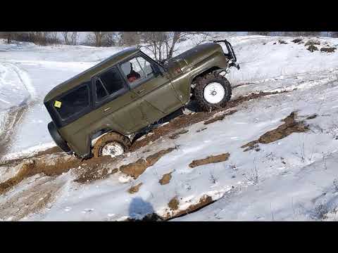Видео: игра на выбывание.часть 2. Богучар дороги. нет
