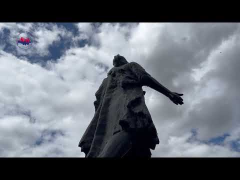 Видео: 1171 История Покахонтас