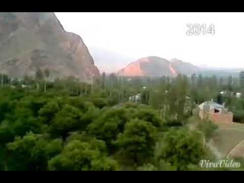 Видео: Сух деҳаи Мулкобод