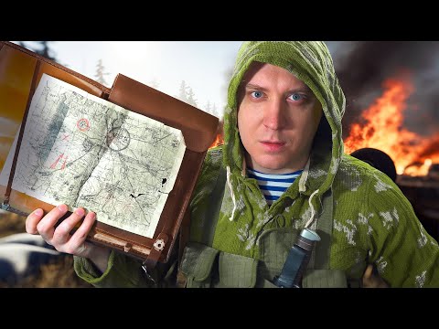 Видео: Самые реалистичные бои в ARMA Reforger.  Проект "ECHO" - Полный хардкор!