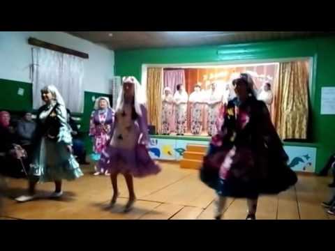 Видео: тала тала