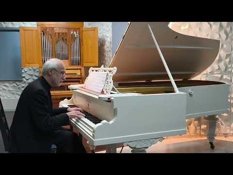 Видео: Бетховен и его время - Центр старинной музыки "Эглерио"