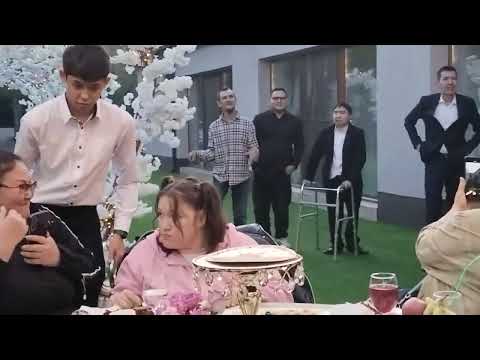 Видео: Алем 25 лет 