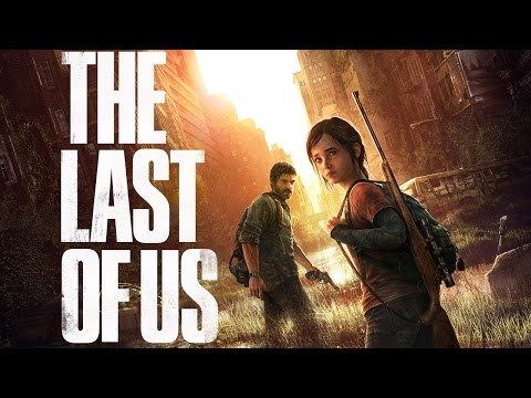 Видео: The Last of Us - Одни из Нас - Игрофильм (полное прохождение)