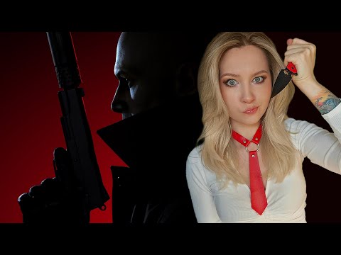 Видео: HITMAN 3 прохождение игры #1