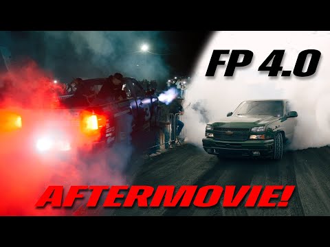 Видео: Грузовик Дейла ГРАНАТЫ ДВИГАТЕЛЬ!! FP 4.0 AfterMovie!