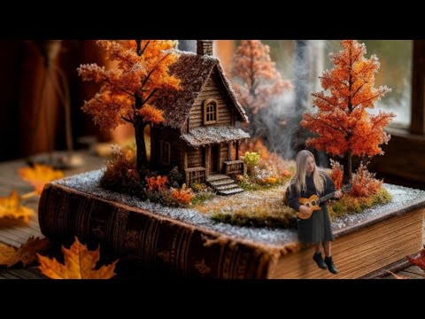 Видео: Любимые сказки. Стихи и вокал: Дарья Безбородова. Музыка: Дмитрий Гусаров 