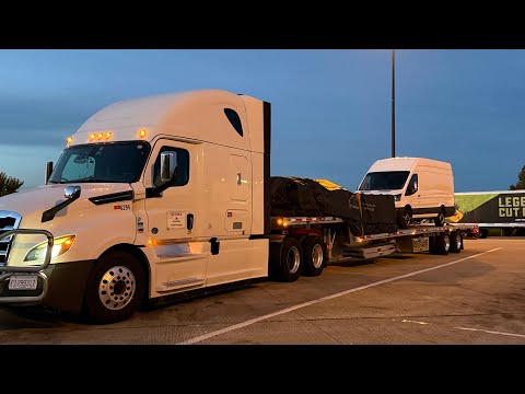 Видео: Трак 🚚ремонтон чыкты 5550$ болду 😱🇺🇸