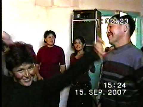 Видео: Дарига апай. 50 лет. продолжение