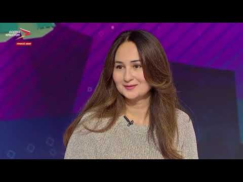 Видео: Искусственный интеллект, жилье и наследие I Самое время