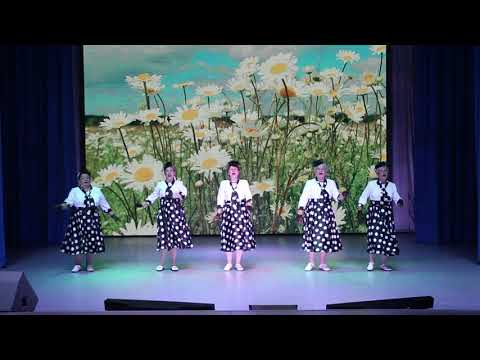 Видео: Бабушки-Заюшки гр. Забавушка