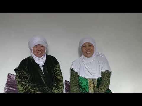 Видео: Ауызбіршілікпен адамгершілік негіздерімізге көзқарасымызды білдірсек Назгүл Гүлнарадан-1