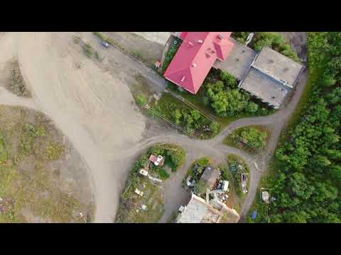 Видео: п. Холодный Сусуманский район