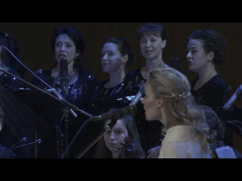 Видео: XII Священных Псалмов