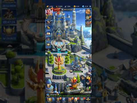 Видео: Противостояние альянса Puzzles Conquest правила ивента, какое задания простые! Какие ошибки делают!