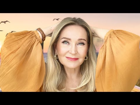 Видео: НИКОГДА НЕ ПОЗДНО БЫТЬ СЧАСТЛИВОЙ  .