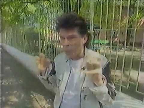 Видео: Олег Газманов: Возвращение домой (Калининград) 2004