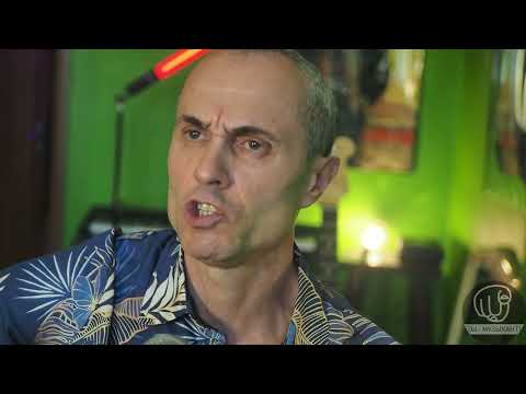 Видео: Иван Кучин - Прощай, прощай (Cover), в исполнении Юрия