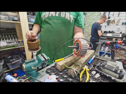 Видео: 🔧 Ремонт электросамоката Kugoo Max Speed | Замена фазного (силового) провода мотор-колеса