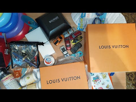 Видео: 474.🧐Обзор находок. Часть 1☝🤓