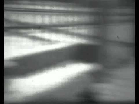Видео: Ангарск в 1956 году