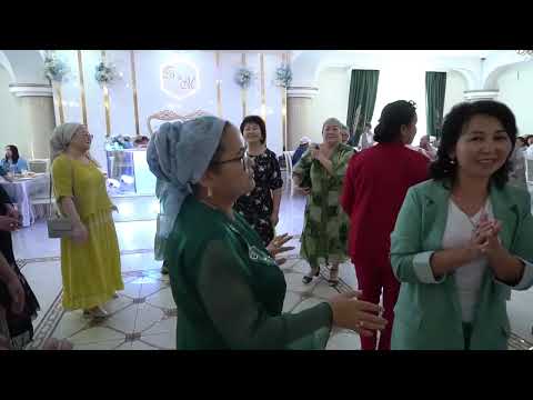 Видео: Рудный ТОЙ / Мадина Қыз Ұзату / толық нұсқа