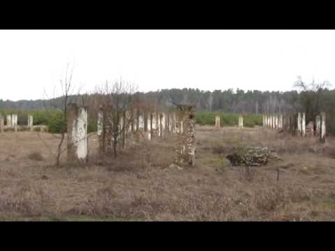 Видео: Репортаж из деревни Едначи Слонимского района (Слоним ТВ)