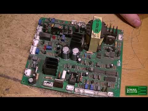 Видео: Потрошитель. Кто он?  П/А Темп 250