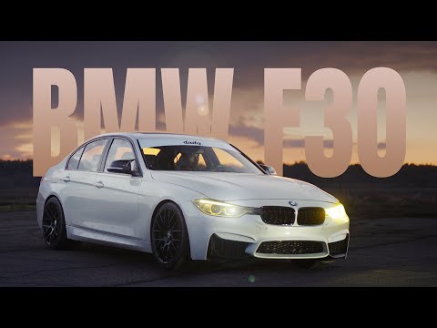 Видео: Що не так з BMW F30? Інтервʼю з власником і моя думка