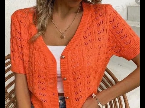 Видео: 🌺Стильные штучки. Схемы вязания узоров.