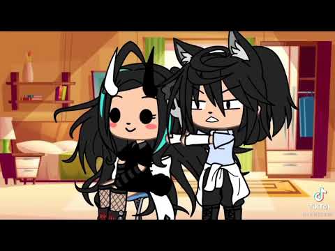 Видео: Гача ржача||Гача лайф и гача клуб||33 выпуск