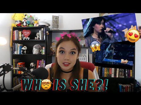 Видео: Ты супер! — Wicked Game — Диана Анкудинова// LATINA Reacts