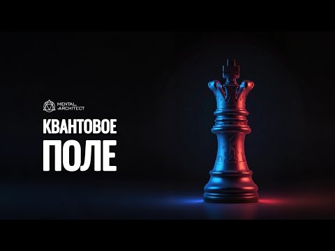 Видео: Квантовое Поле. 1.61